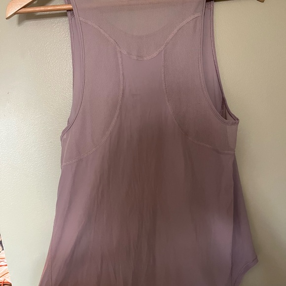 Lululemon Sculpt Tank in Antique Bark - Picture 7 of 8